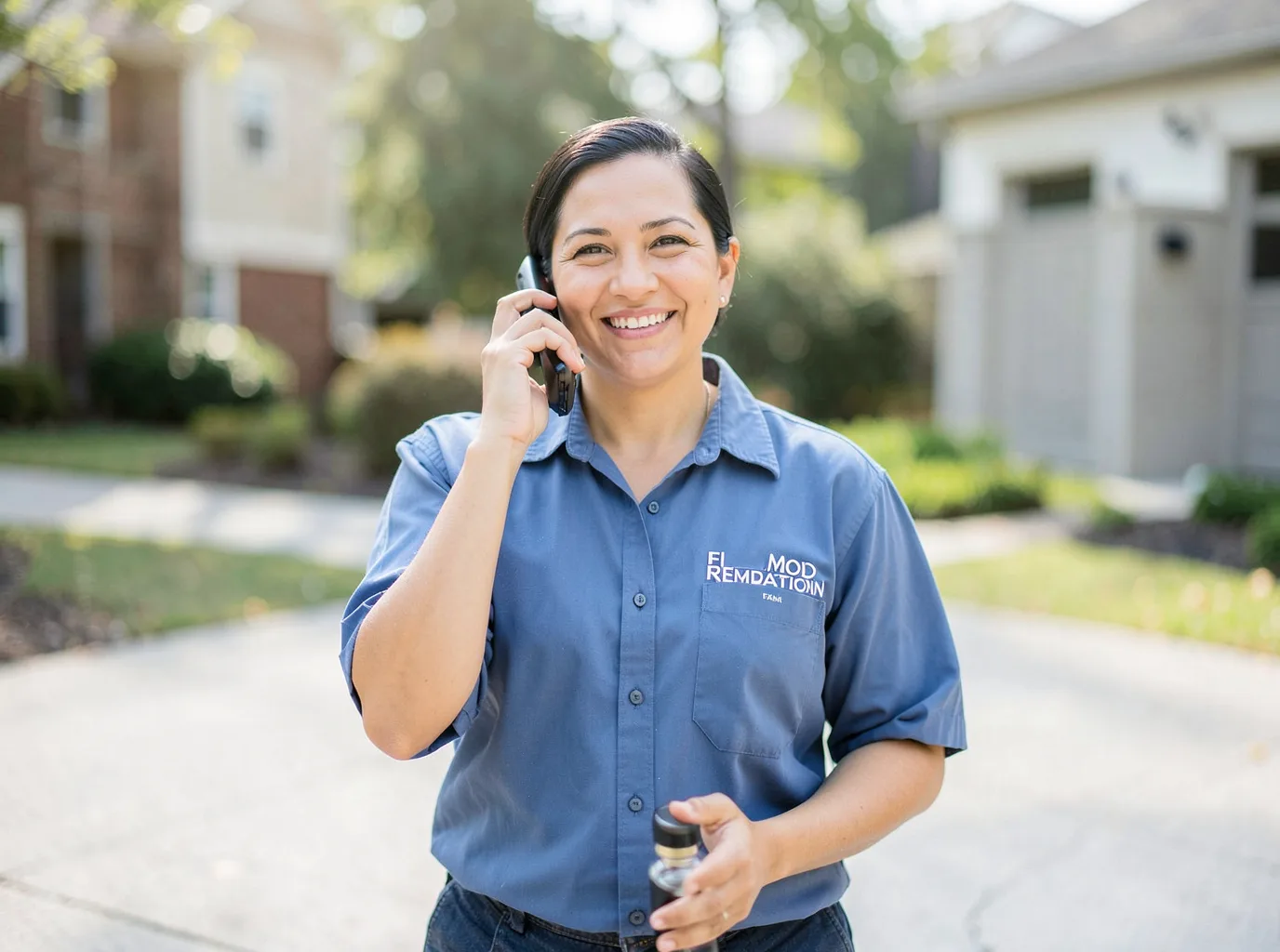 Mold Remediation Minnie, KY FAQs